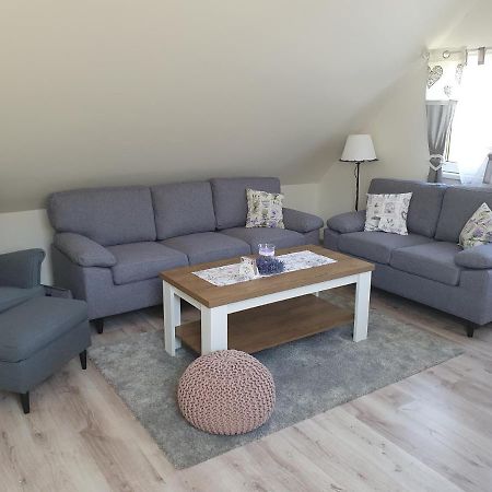 Apartman Bobo Stozok Екстер'єр фото