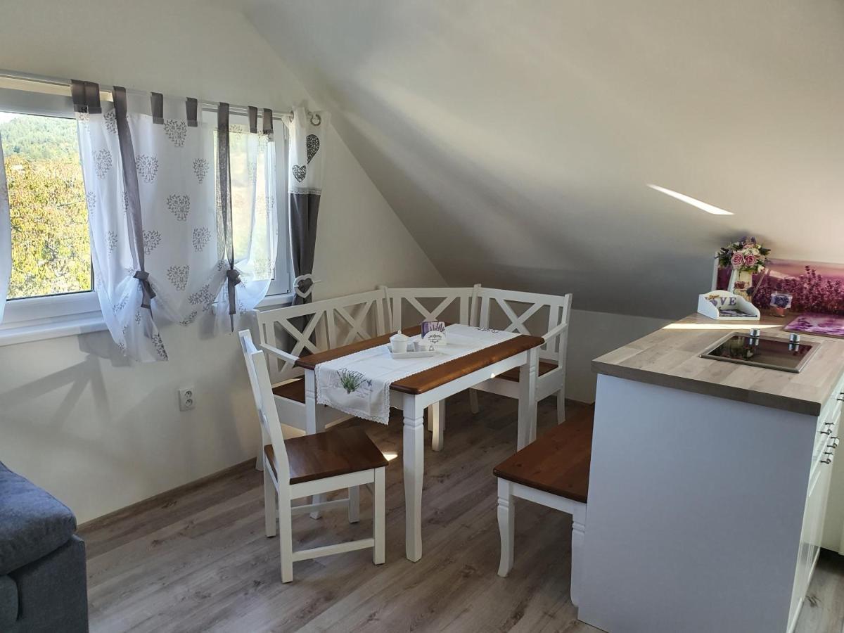 Apartman Bobo Stozok Екстер'єр фото