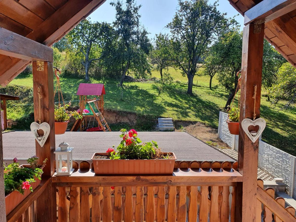 Apartman Bobo Stozok Екстер'єр фото