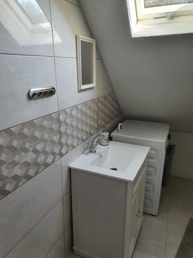 Apartman Bobo Stozok Екстер'єр фото