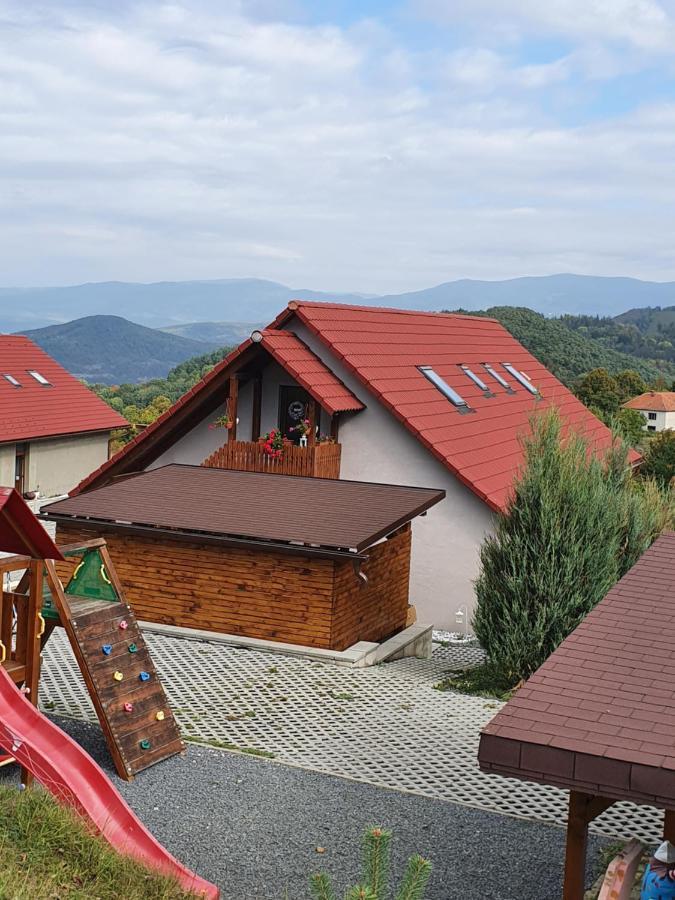 Apartman Bobo Stozok Екстер'єр фото