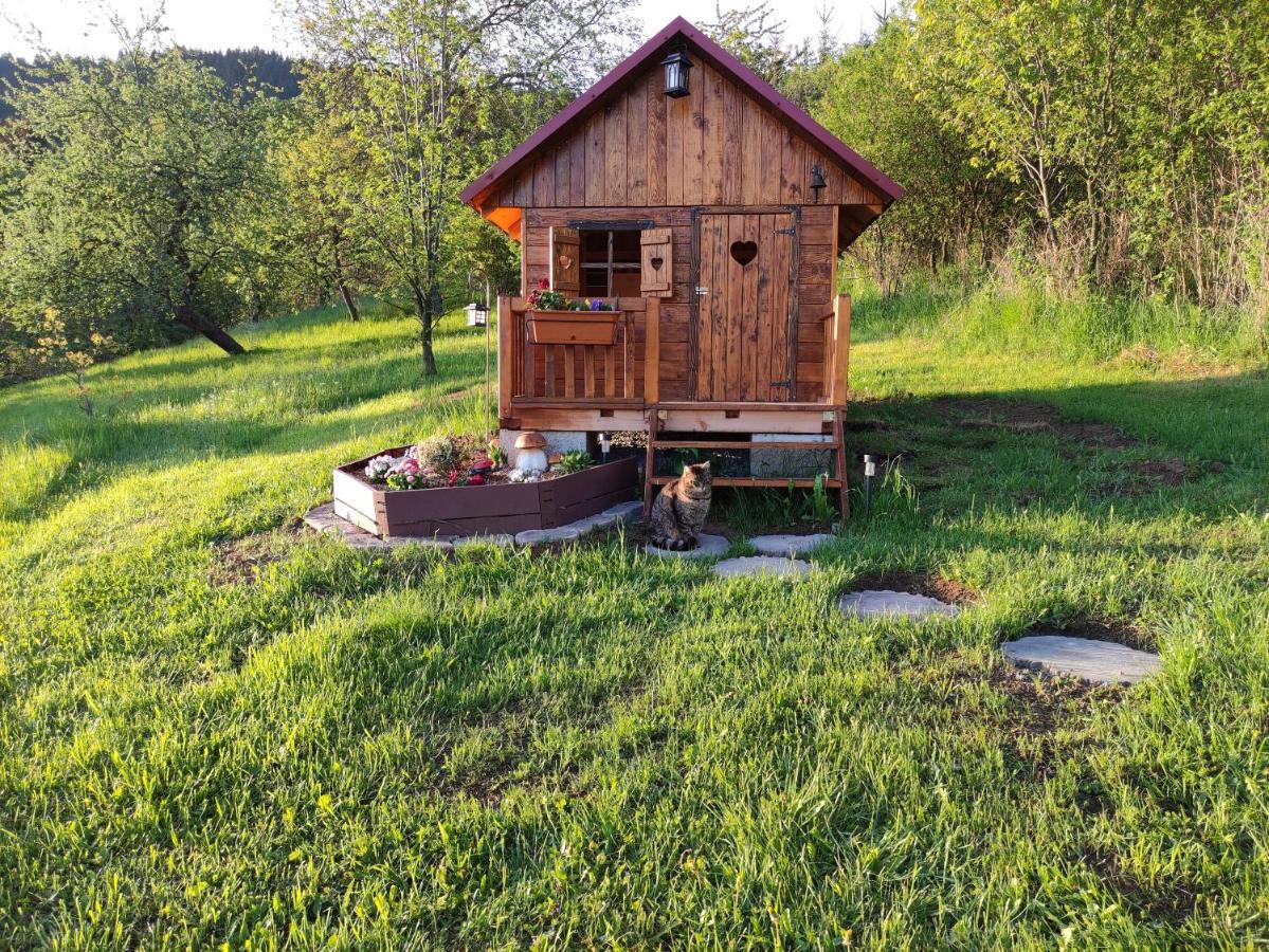 Apartman Bobo Stozok Екстер'єр фото