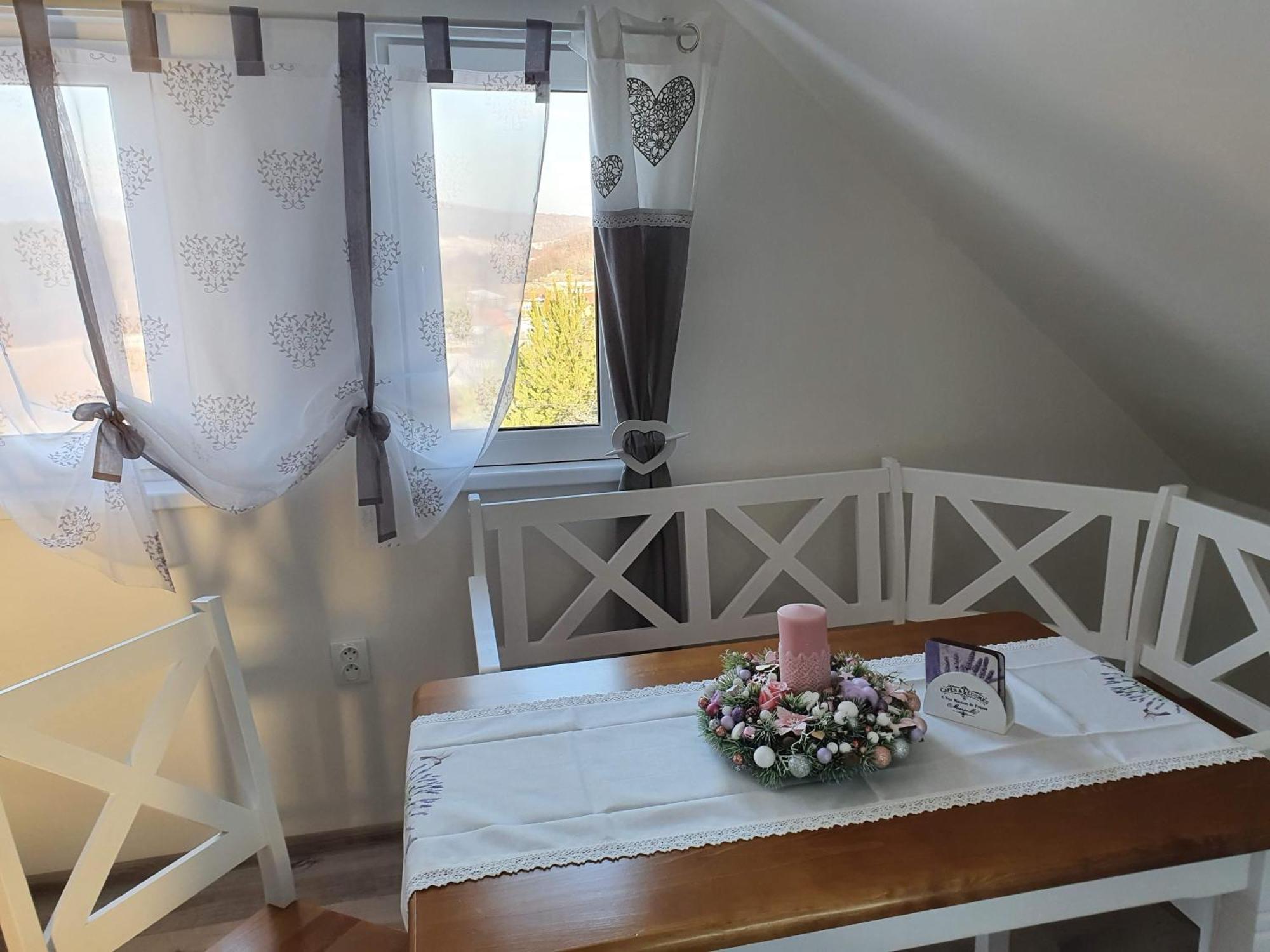 Apartman Bobo Stozok Екстер'єр фото